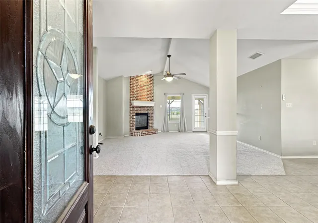 Photo 4 of Single family home for sale at 101 Cheyenne Trl, Trenton, TX 75490 | MLS# 21358631 | Listing updated on 2026-09-27