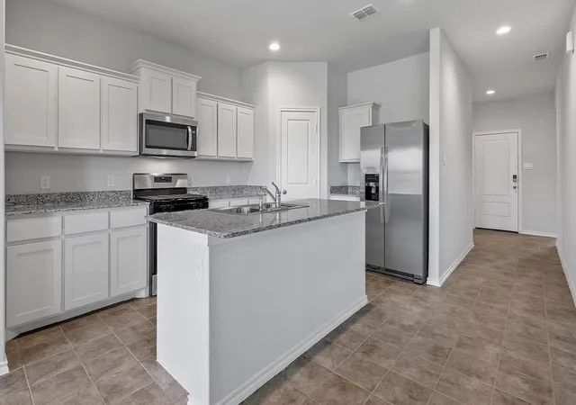 Photo 2 of Sale Pending at 2001 Fallston Dr, Fort Worth, TX 76108 | MLS# 21356474 | Listing updated on 2026-10-05