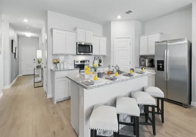 Photo 2 of Single family home for sale at 404 Sunday Slience Wy, Granbury, TX 76049 | MLS# 21356832 | Listing updated on 2026-08-17
