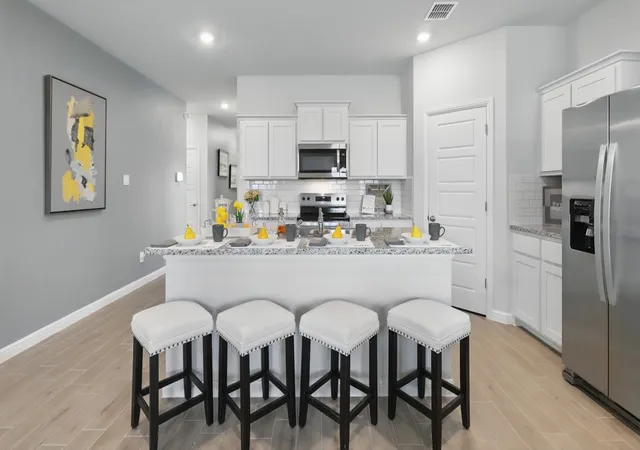 Photo 3 of Single family home for sale at 404 Sunday Slience Wy, Granbury, TX 76049 | MLS# 21356832 | Listing updated on 2026-08-17
