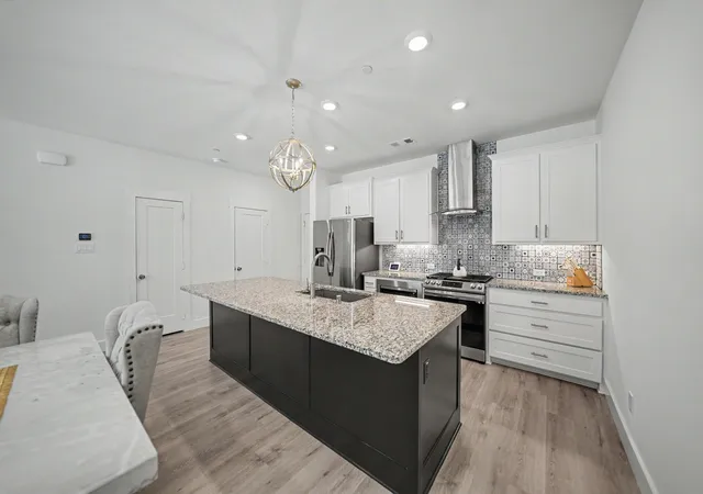 Townhouse for sale at 730 Bandera Ct, Prosper, TX 75078 | MLS# 21356156