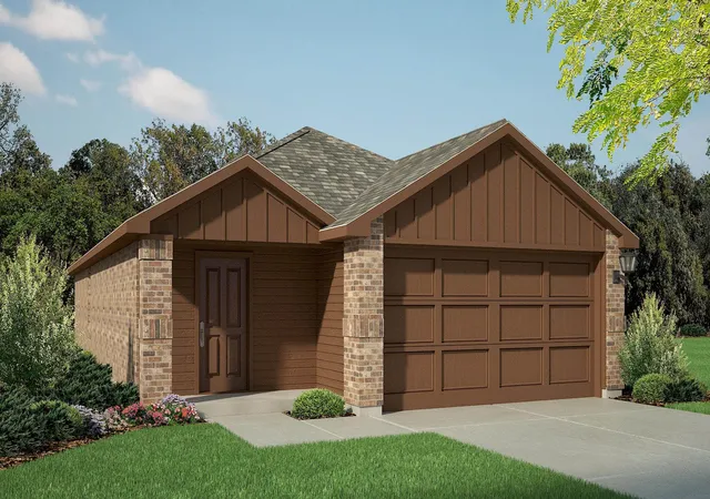 Photo 1 of Single family home for sale at 810 King's Wy, Hillsboro, TX 76645 | MLS# 21357685 | Listing updated on 2026-08-14