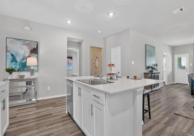 Photo 3 of Single family home for sale at 10777 Black Onyx Dr, Crowley, TX 76036 | MLS# 21358618 | Listing updated on 2026-08-14