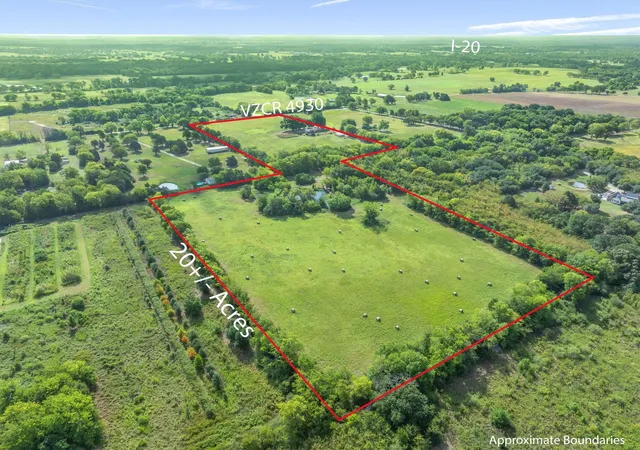 Photo 3 of Single family home for sale at 600 Vz County Road 4930, Van, TX 75790 | MLS# 21358746 | Listing updated on 2026-09-23