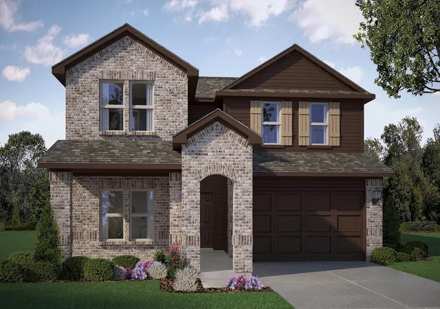 Photo 1 of Sale Pending at 10764 Black Onyx Dr, Crowley, TX 76036 | MLS# 21358757 | Listing updated on 2026-09-29