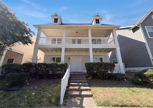 Photo 1 of Single family home for sale at 1232 Spanish Moss Dr, Savannah, TX 76227 | MLS# 21359458 | Listing updated on 2026-10-09