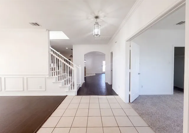 Photo 3 of Single family home for sale at 1232 Spanish Moss Dr, Savannah, TX 76227 | MLS# 21359458 | Listing updated on 2026-10-09