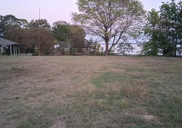 Photo 3 of Land for sale at 100 Hilltop Dr, Trinidad, TX 75163 | MLS# 21356741 | Listing updated on 2026-10-09