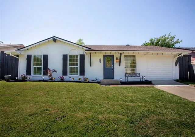 Photo 4 of Single family home for sale at 641 Furlong Dr, Dallas, TX 75211 | MLS# 21357235 | Listing updated on 2026-09-01