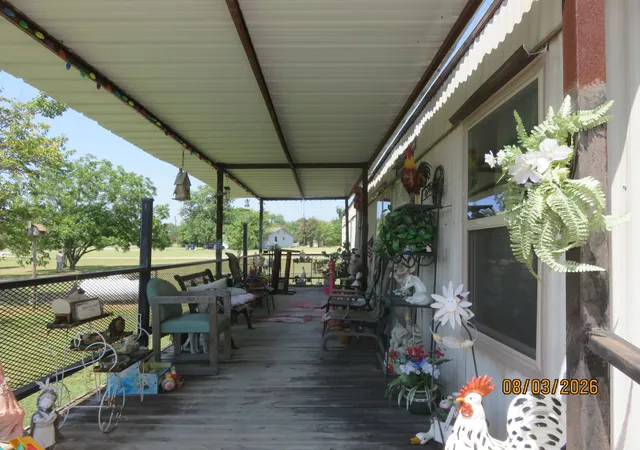 Photo 3 of Manufactured home for sale at 2542 Greenfield, Princeton, TX 75407 | MLS# 21359153 | Listing updated on 2026-08-25
