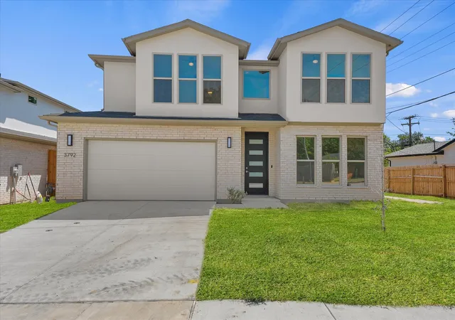 Photo 1 of Single family home for sale at 3792 Wenatche Dr, Dallas, TX 75233 | MLS# 21356469 | Listing updated on 2026-09-16