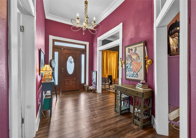 Photo 3 of Single family home for sale at 605 E 9th St, Kemp, TX 75143 | MLS# 21358367 | Listing updated on 2026-10-03