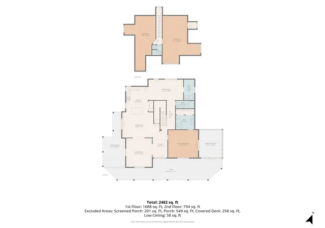 Photo 36 of Single family home for sale at 605 E 9Th St, Kemp, TX 75143 | MLS# 21358367 | Listing updated on 2026-10-03