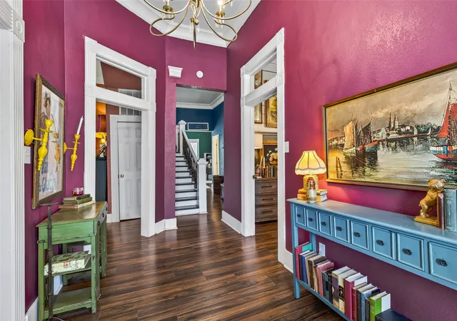 Photo 3 of Single family home for sale at 605 E 9Th St, Kemp, TX 75143 | MLS# 21358367 | Listing updated on 2026-10-03