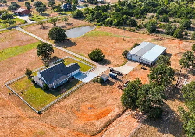 Photo 1 of Single family home for sale at 156 La Arroya Dr, Weatherford, TX 76088 | MLS# 21359309 | Listing updated on 2026-08-24