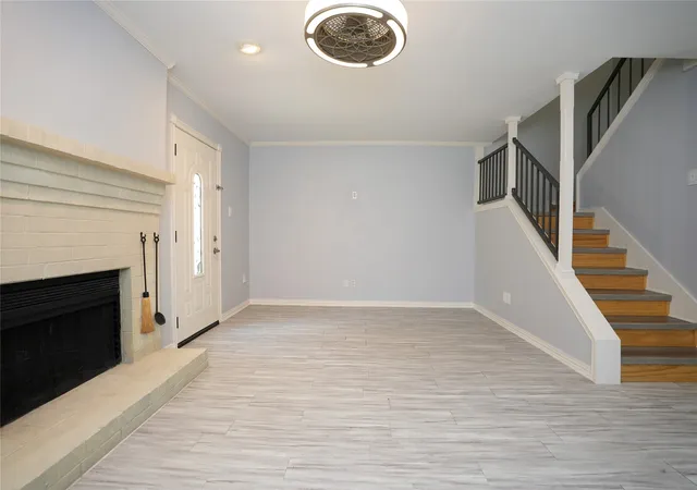 Photo 4 of Townhouse for sale at 2276 Colony Ct, Dallas, TX 75235 | MLS# 21359222 | Listing updated on 2026-10-02