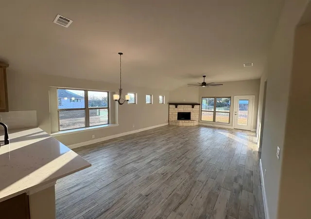 Photo 3 of Single family home for sale at 2420 Cross Timbers Dr, Mc Kinney, TX 75069 | MLS# 21359492 | Listing updated on 2026-08-14