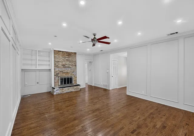 Photo 3 of Single family home for sale at 2413 Club Meadow Dr, Garland, TX 75041 | MLS# 21359312 | Listing updated on 2026-08-15