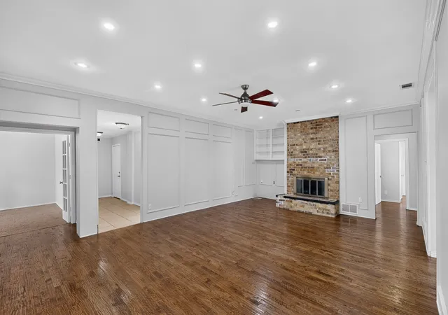 Photo 3 of Single family home for sale at 2413 Club Meadow Dr, Garland, TX 75041 | MLS# 21359312 | Listing updated on 2026-08-15