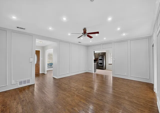 Photo 4 of Single family home for sale at 2413 Club Meadow Dr, Garland, TX 75041 | MLS# 21359312 | Listing updated on 2026-08-15