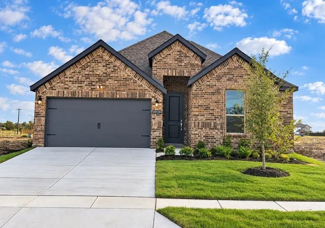Single family home for sale at 9909 Iron Wood Dr, Ponder, TX 76259 | MLS# 21355942