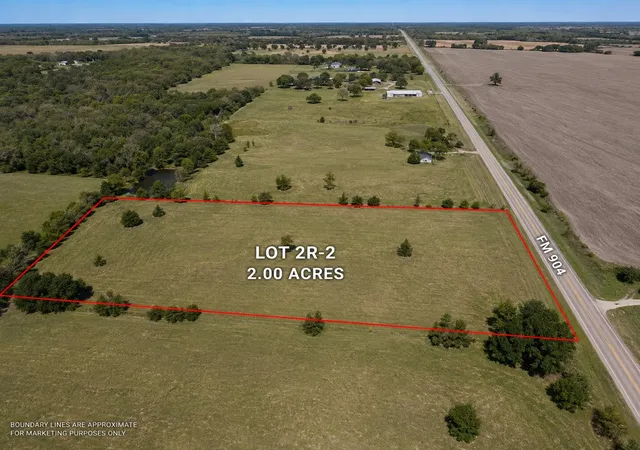 Photo 1 of Land for sale at Tbd Fm 904, Pecan Gap, TX 75469 | MLS# 21359495 | Listing updated on 2026-08-19