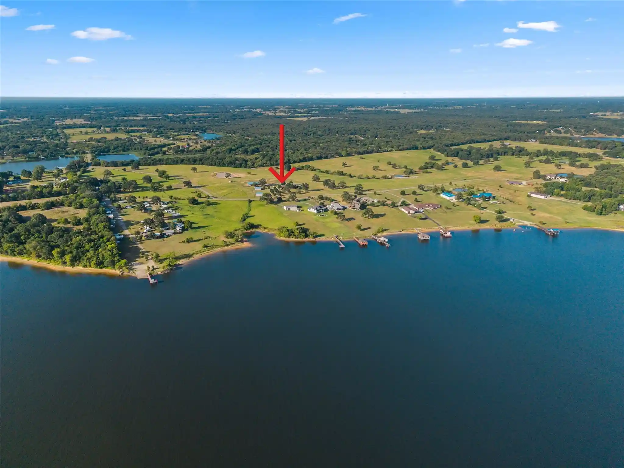Single family home for sale at 351 Rs County Road 3378, Emory, TX 75440 | MLS# 21359428