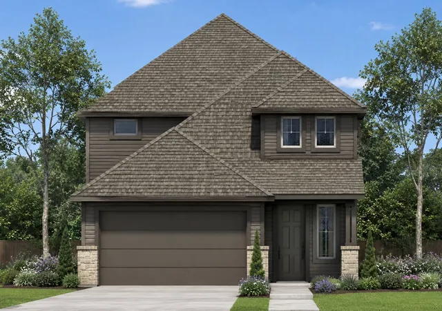 Photo 1 of Single family home for sale at 9908 Ranch Oaks Dr, Ponder, TX 76259 | MLS# 21356092 | Listing updated on 2026-09-01