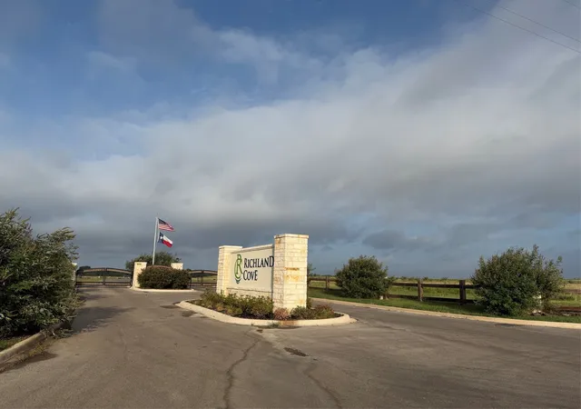 Photo 15 of Land for sale at Lot 58 Kayak Cove, Corsicana, TX 75109 | MLS# 21359509 | Listing updated on 2026-08-22