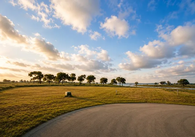 Land for sale at Lot 58 Kayak Cove, Corsicana, TX 75109 | MLS# 21359509