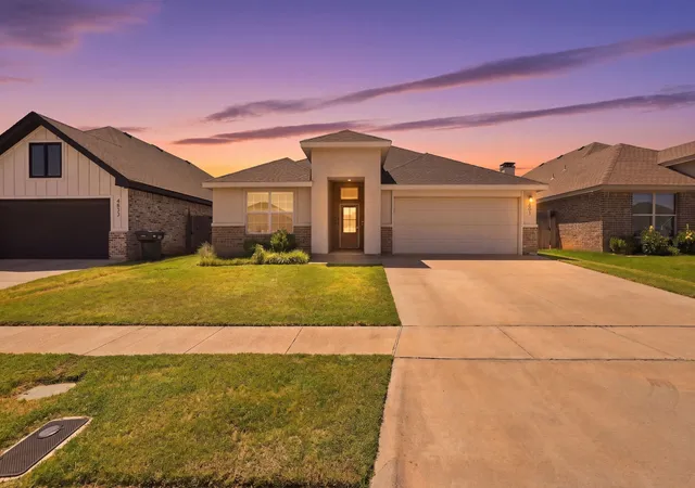 Photo 1 of Sale Pending at 4601 Crosley Ln, Abilene, TX 79606 | MLS# 21359514 | Listing updated on 2026-08-28