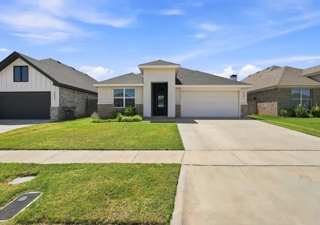Photo 2 of Sale Pending at 4601 Crosley Ln, Abilene, TX 79606 | MLS# 21359514 | Listing updated on 2026-08-28