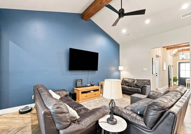 Photo 4 of Sale Pending at 4601 Crosley Ln, Abilene, TX 79606 | MLS# 21359514 | Listing updated on 2026-08-28