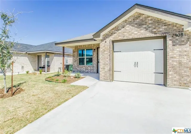 Photo 1 of Multi family home for sale at 2409 Alterman Dr, Temple, TX 76504 | MLS# 21348119 | Listing updated on 2026-08-14