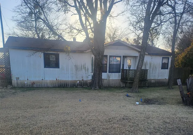 Photo 1 of Manufactured home for sale at 548 E Us Hwy 69, Point, TX 75472 | MLS# 21359528 | Listing updated on 2026-08-20