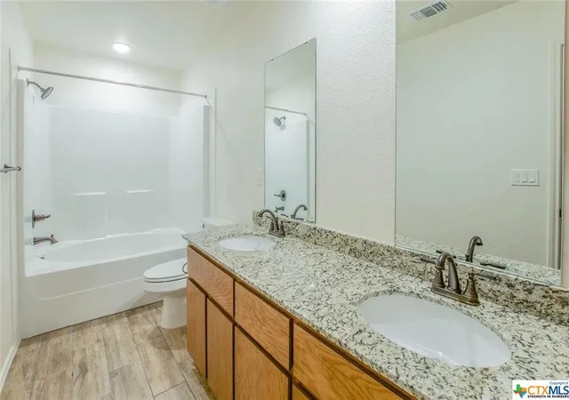 Photo 3 of Multi family home for sale at 2408 Alterman Dr, Temple, TX 76504 | MLS# 21348117 | Listing updated on 2026-08-14