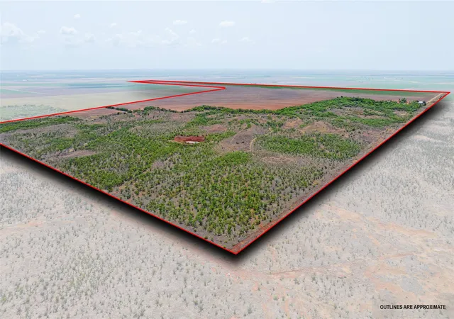 Photo 1 of Land for sale at 11270 County Road 202, Avoca, TX 79503 | MLS# 21359432 | Listing updated on 2026-08-15