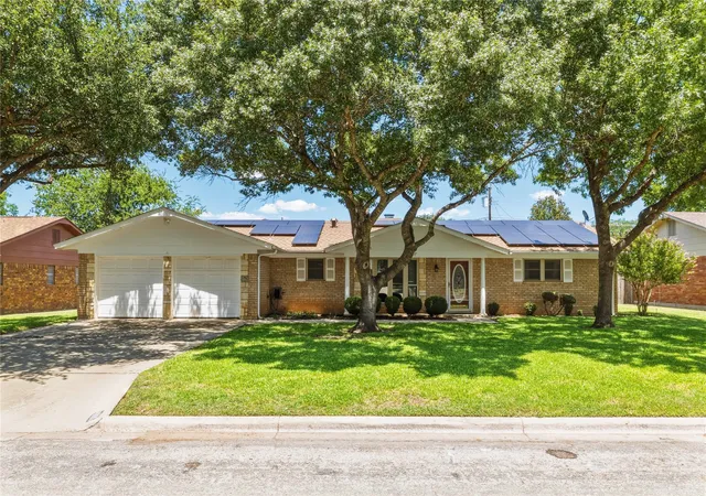 Photo 1 of Single family home for sale at 4304 9th St, Brownwood, TX 76801 | MLS# 21334968 | Listing updated on 2026-08-24