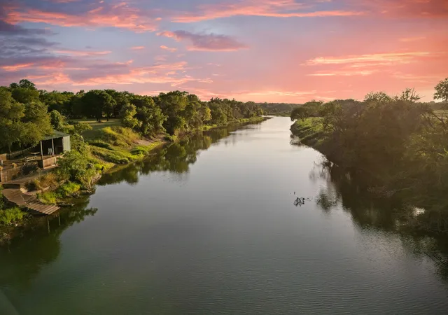 Photo 1 of Land for sale at Tbd River Road, Waco, TX 76705 | MLS# 21358742 | Listing updated on 2026-08-17