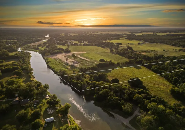 Photo 2 of Land for sale at Tbd River Road, Waco, TX 76705 | MLS# 21358742 | Listing updated on 2026-08-17
