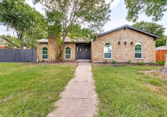 Photo 1 of Sale Pending at 4618 Goodnight Trl, Grand Prairie, TX 75052 | MLS# 21359537 | Listing updated on 2026-08-25