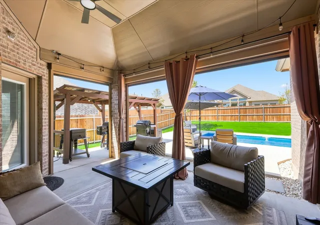 Photo 1 of Single family home for sale at 1863 Silver Birch Rd, Waxahachie, TX 75165 | MLS# 21357076 | Listing updated on 2026-10-05