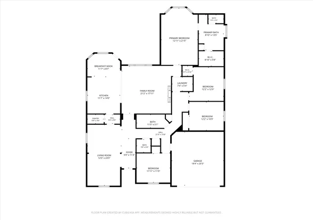 Photo 2 of Single family home for sale at 1863 Silver Birch Rd, Waxahachie, TX 75165 | MLS# 21357076 | Listing updated on 2026-10-05
