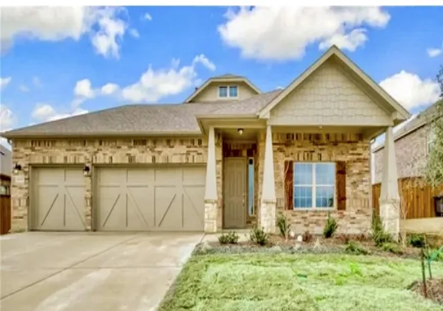 Photo 1 of Sale Pending at 6217 Rockrose Tr, Fort Worth, TX 76123 | MLS# 21359464 | Listing updated on 2026-08-24