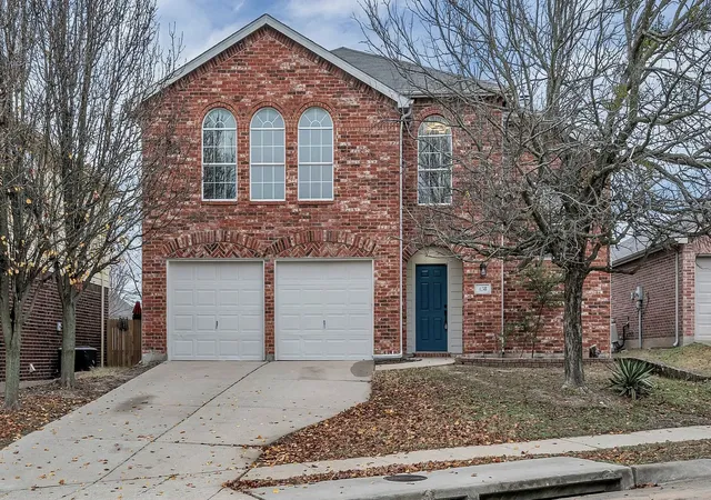 Photo 1 of Single family home for sale at 438 Stanley Falls Dr, Anna, TX 75409 | MLS# 21354814 | Listing updated on 2026-10-05