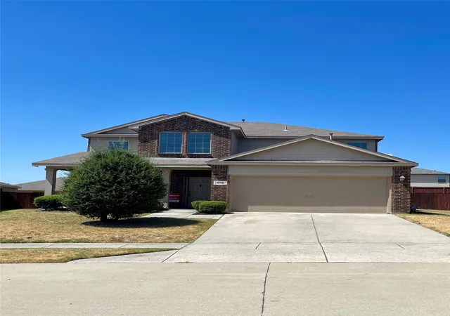 Photo 1 of Single family home for sale at 406 Paddock Ln, Celina, TX 75009 | MLS# 21359572 | Listing updated on 2026-08-14