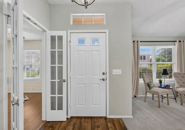 Photo 3 of Single family home for sale at 305 Cobblestone Dr, Wylie, TX 75098 | MLS# 21359617 | Listing updated on 2026-10-04