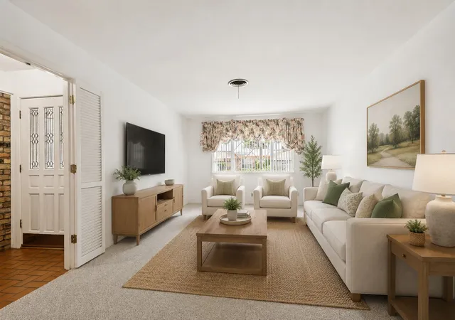 Photo 2 of Single family home for sale at 608 W Cheryl Ave, Hurst, TX 76053 | MLS# 21356158 | Listing updated on 2026-08-15
