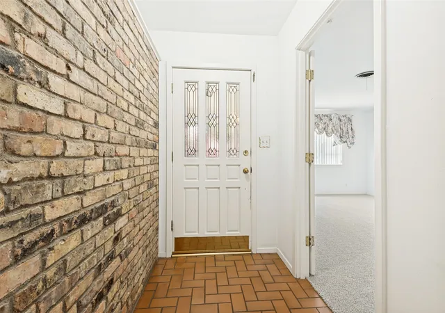 Photo 3 of Single family home for sale at 608 W Cheryl Ave, Hurst, TX 76053 | MLS# 21356158 | Listing updated on 2026-08-15