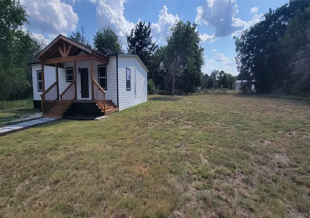 Photo 3 of Single family home for sale at 3711 County Road 3112, Purdon, TX 76679 | MLS# 21359646 | Listing updated on 2026-09-30